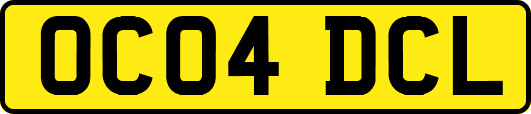 OC04DCL