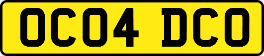 OC04DCO