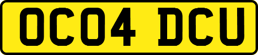 OC04DCU