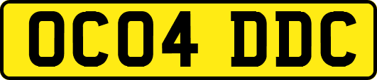 OC04DDC