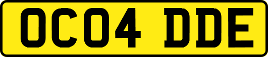 OC04DDE