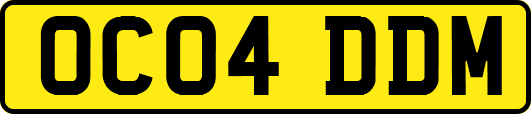 OC04DDM