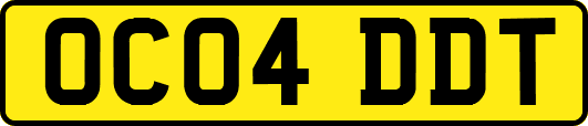 OC04DDT