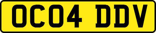 OC04DDV