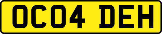 OC04DEH