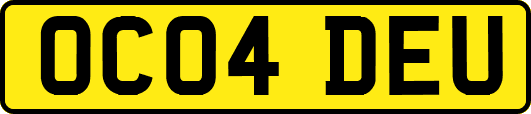 OC04DEU