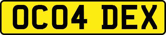 OC04DEX