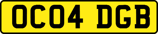 OC04DGB