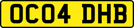 OC04DHB