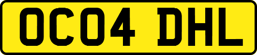 OC04DHL