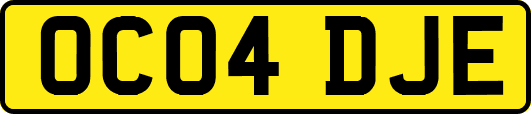 OC04DJE