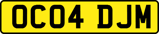 OC04DJM