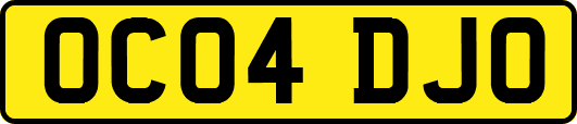 OC04DJO