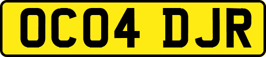 OC04DJR