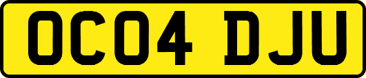 OC04DJU