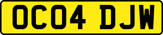 OC04DJW