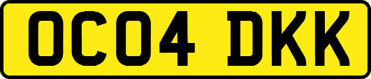 OC04DKK