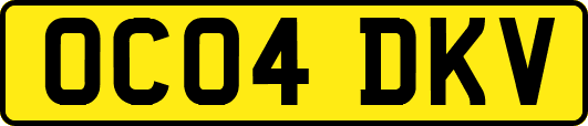 OC04DKV