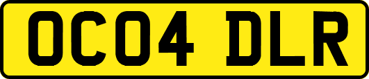 OC04DLR