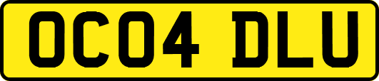 OC04DLU