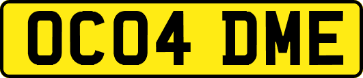 OC04DME