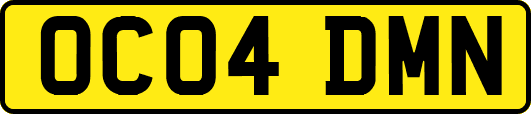 OC04DMN