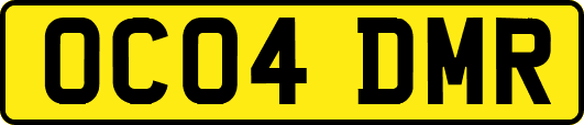 OC04DMR