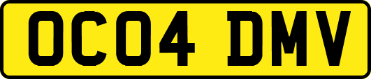 OC04DMV