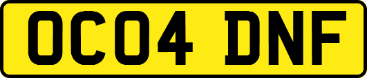 OC04DNF
