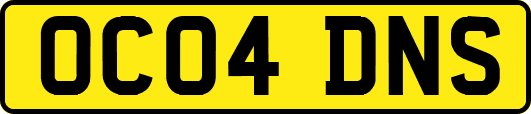 OC04DNS