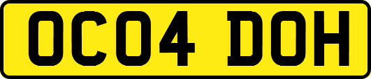 OC04DOH