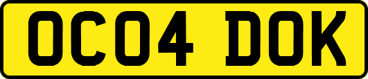 OC04DOK