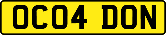 OC04DON