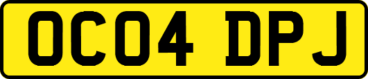 OC04DPJ