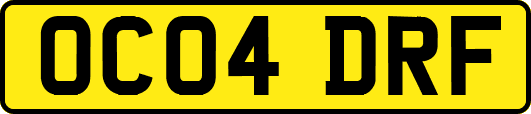 OC04DRF