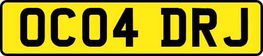 OC04DRJ