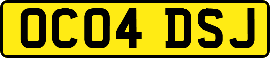 OC04DSJ