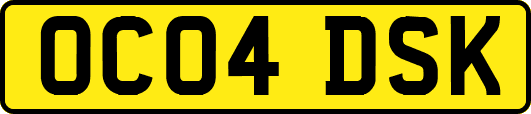 OC04DSK