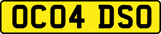 OC04DSO