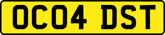 OC04DST
