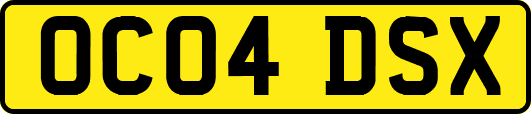 OC04DSX