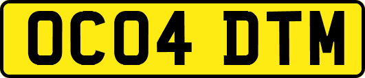 OC04DTM