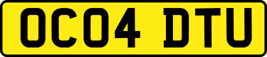 OC04DTU
