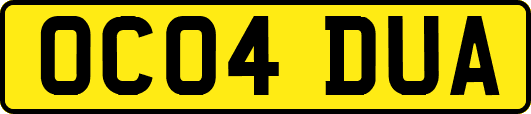 OC04DUA