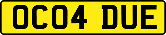 OC04DUE