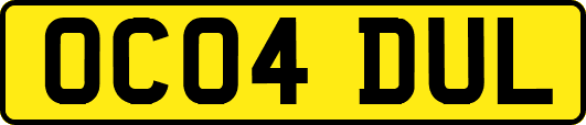 OC04DUL