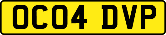 OC04DVP