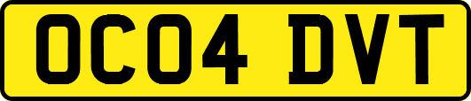 OC04DVT