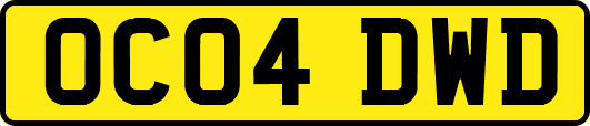 OC04DWD