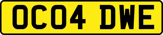 OC04DWE
